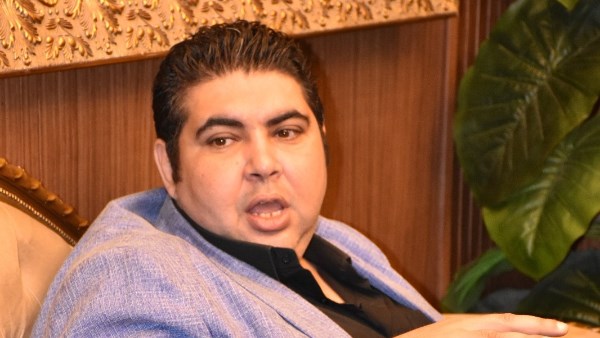 أحمد الغنام