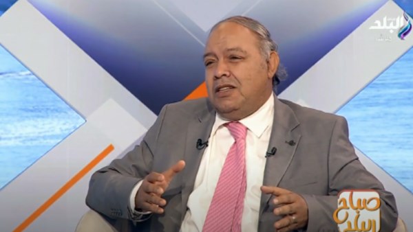 الدكتور محمد زعيمة