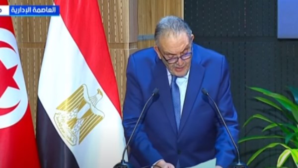 أحمد الوكيل رئيس الاتحاد العام للغرف التجارية