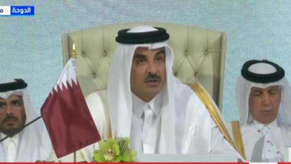 الأمير تميم