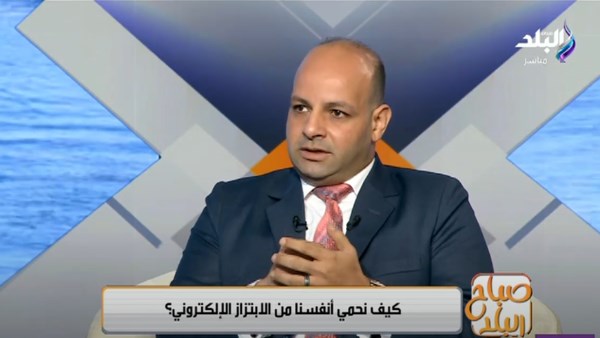 الدكتور عصام الحموري