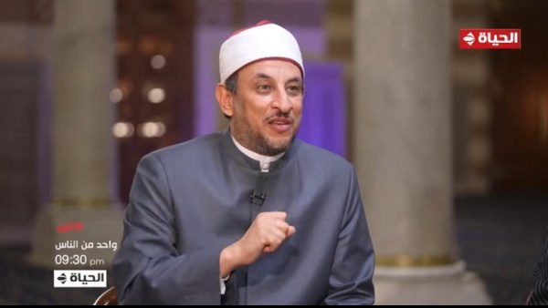 الشيخ رمضآن عبد المعز