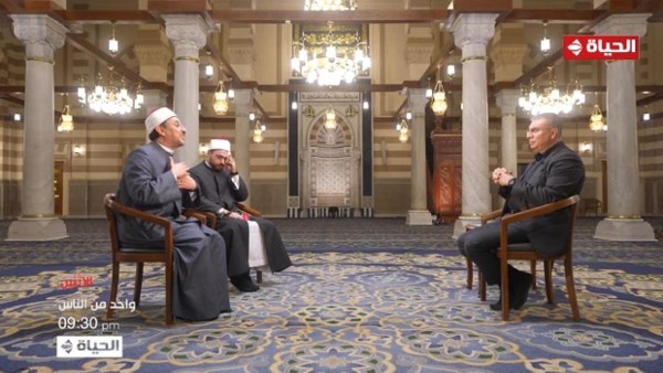 الشيخ رمضآن عبد المعز