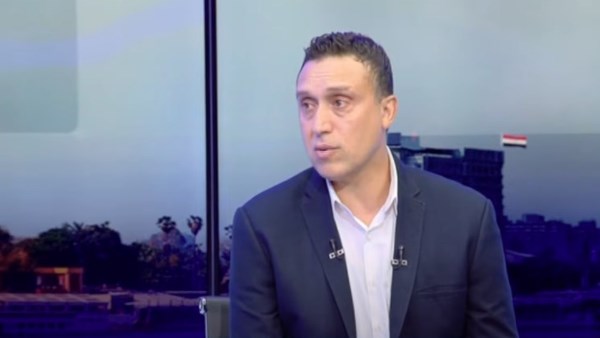 محمد صديق لاعب الأهلي والزمالك السابق