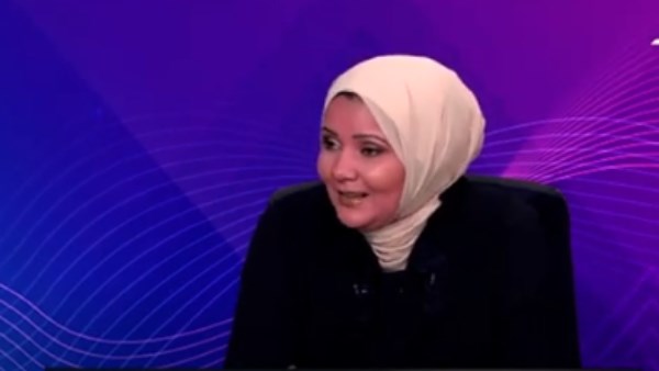 صفاء عسران، صاحبة مبادرة درع التسامح لانهاء الخصومات الثأرية بالصعيد