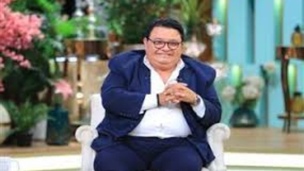 المخرج خالد جلال