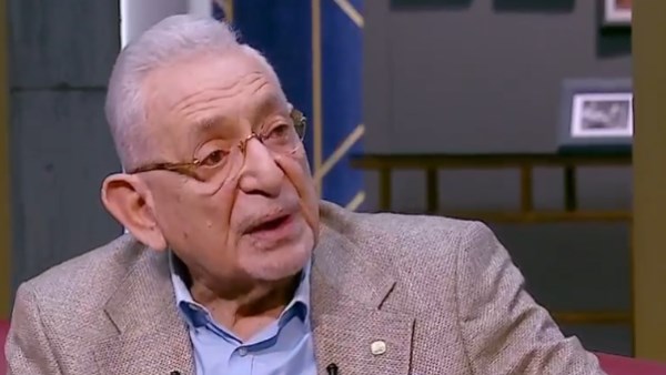  عدلي القيعي، رئيس شركة الكرة السابق في النادي الأهلي