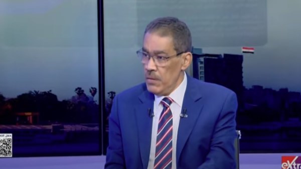 ضياء رشوان