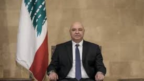 جوزيف عون، رئيس جمهورية لبنان