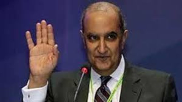 السفير ماجد عبد الفتاح، رئيس بعثة جامعة الدول العربية بالأمم المتحدة