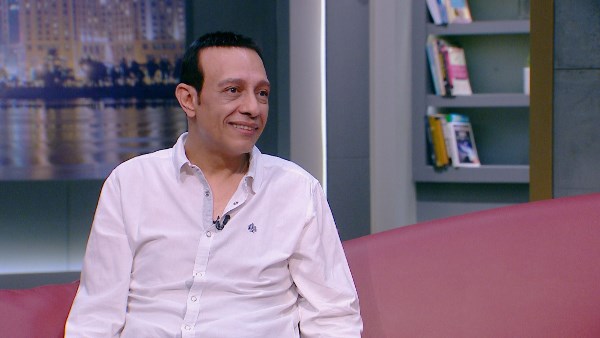 محمد إسماعيل عبد الحافظ