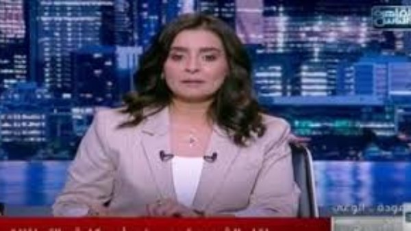 الاعلامية هند الضاوي
