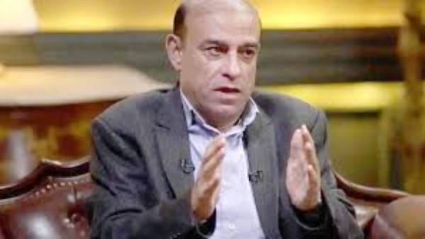  طارق البشبيشي، الباحث في شئون الجماعات الإسلامية،