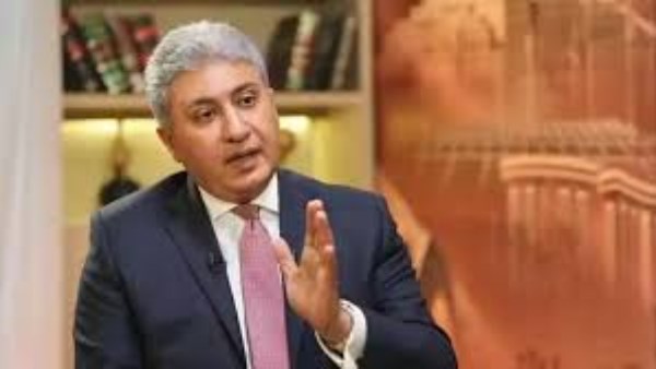 وزير السياجة