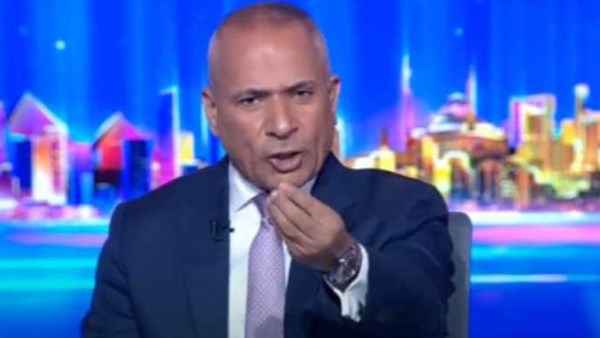 احمد موسي 