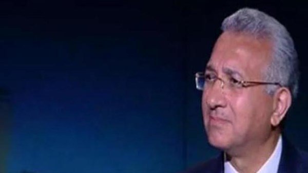 السفير محمد حجازي 