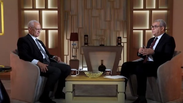 وكيل المخابرات السابق: إسرائيل سيطرت على الجانب الفلسطيني من معبر رفح من 1967 حتى 2005