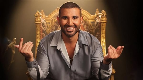 احمد سعد 