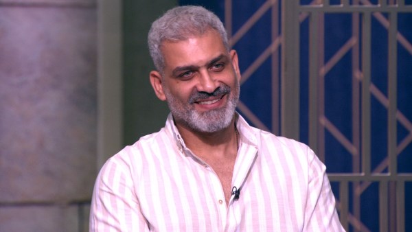 هاني عادل 