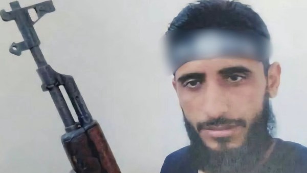  عبد الرحمن الحلبي أحد أبرز قيادات داعش