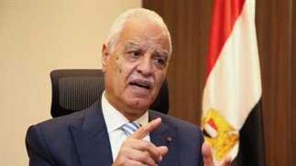 اللواء محمد إبراهيم الدويري 