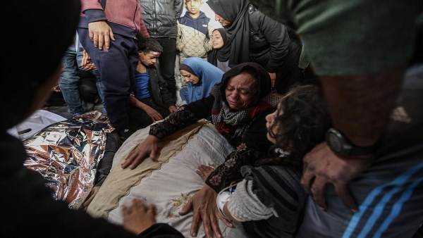 29 شهيدا بنيران جيش الاحتلال في غزة منذ فجر اليوم