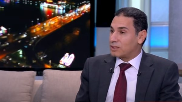 نائب رئيس الجهاز القومي لتنظيم الاتصالات 
