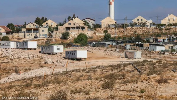 سموترتش يهدد بإبادة السلطة الفلسطينية ويدعو لفرض السيادة على 82% من الضفة الغربية