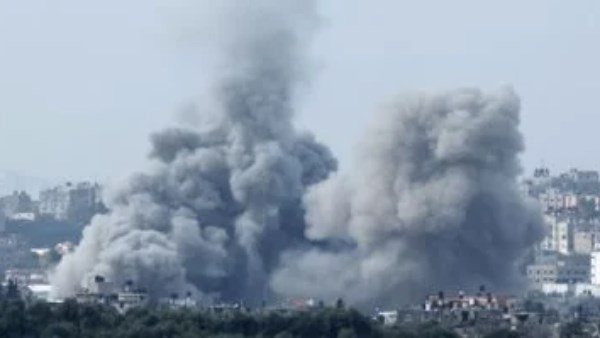 صورة أرشيفية 