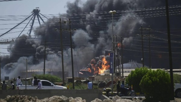 صورة أرشيفية 