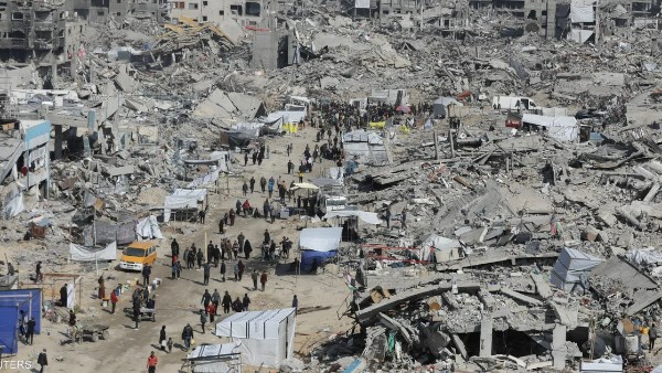 صورة أرشيفية 