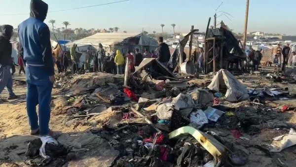 صورة أرشيفية 