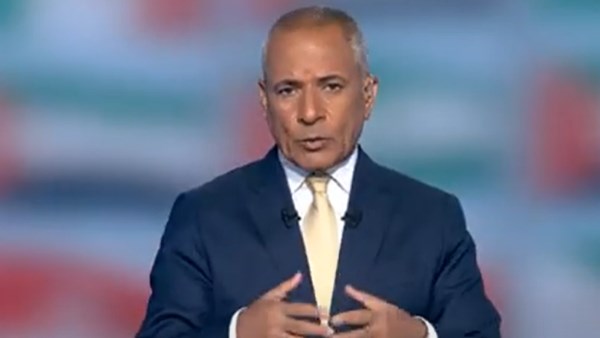 أحمد موسى: الـ 57 دولة الموجودين بالدوحة يجب أن يكون توجههم واحد