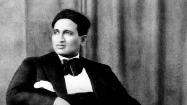 سيد درويش 