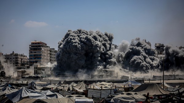 صورة أرشيفية 