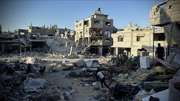 مصادر طبية: 37 شهيدا بنيران جيش الاحتلال منذ فجر اليوم بقطاع غزة
