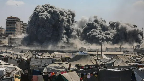صورة أرشيفية   