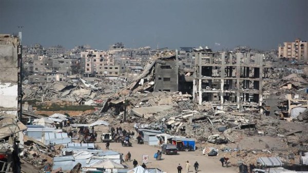 صورة أرشيفية  