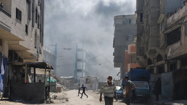 صورة أرشيفية  