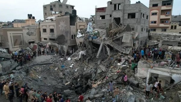 صورة أرشيفية 
