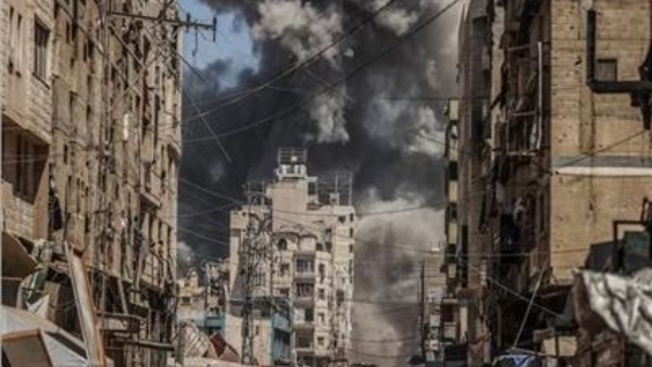 صورة أرشيفية 