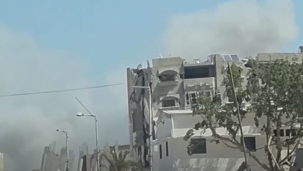 صورة أرشيفية   