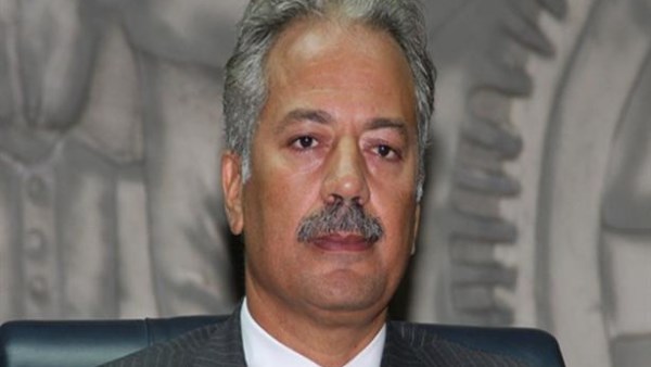 عصام شيحة، رئيس المنظمة المصرية لحقوق الإنسان 