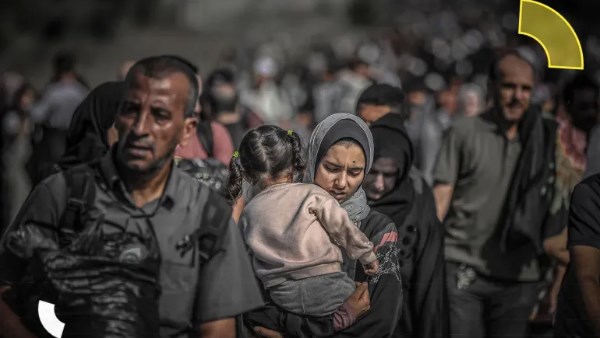 القاهرة تدين تصريحات نتنياهو حول تهجير الفلسطينيين.. وخبير: ليس بجديد