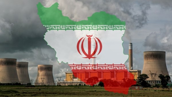 بوساطة مصرية نزيهة.. إيران تعود للتشاور النووي مع وكالة الطاقة الدولية