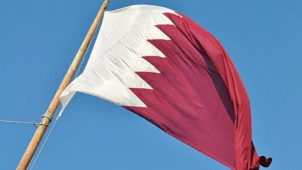 قطر 