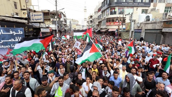 الاعتراف بالدولة الفلسطينية 