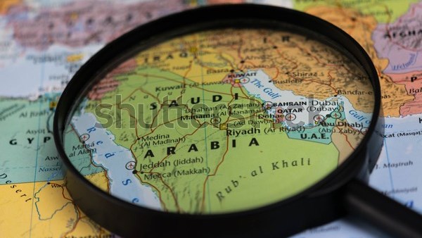 ترامب والشرق الأوسط
