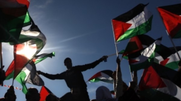 فلسطين 