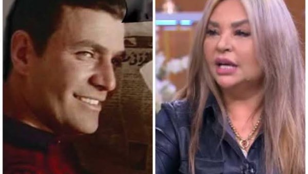 في ذكرى ميلاد إيهاب نافع.. ابنته غادة: لم أعلم بعمله مع المخابرات المصرية إلا بعد وفاته.. خاص